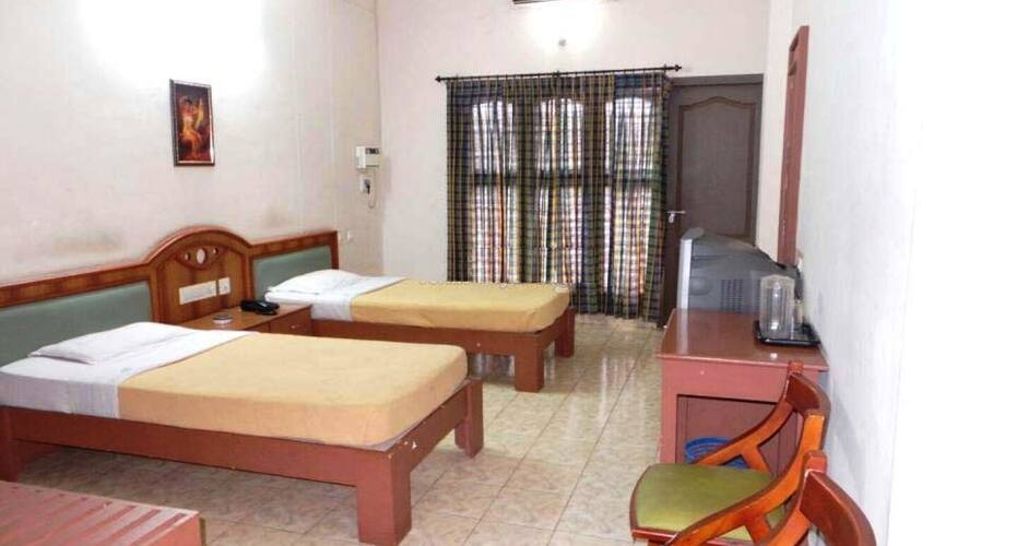 Hotel Beeyem Paradise, Mannarkad 4